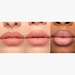 Anastasia Beverly Hills - Matte Lipstick - Blush Brown C9
