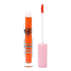KimChiChic Beauty Mattely Poppin Liquid Lipstick, Long Lasting, Highly Pigmented Matte Lip Color, Smudge Proof, All Day Wear