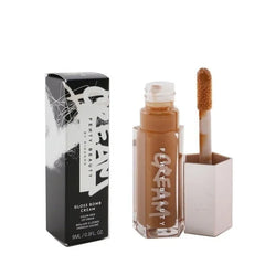 Fenty Beauty by Rihanna - Gloss Bomb Cream Color Drip Lip Cream - # 03 Honey Waffles (Honey Butter Brown)(9ml/0.3oz)