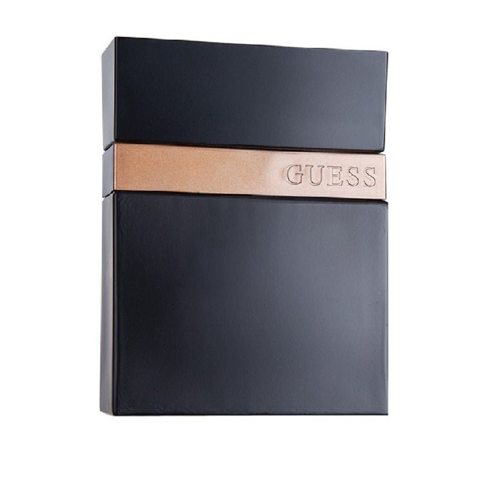 Guess Seductive Homme Noir For Men Edt 100ml Spray - AllurebeautypkGuess Seductive Homme Noir For Men Edt 100ml Spray