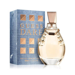 Guess Dare For Women EDT 100Ml