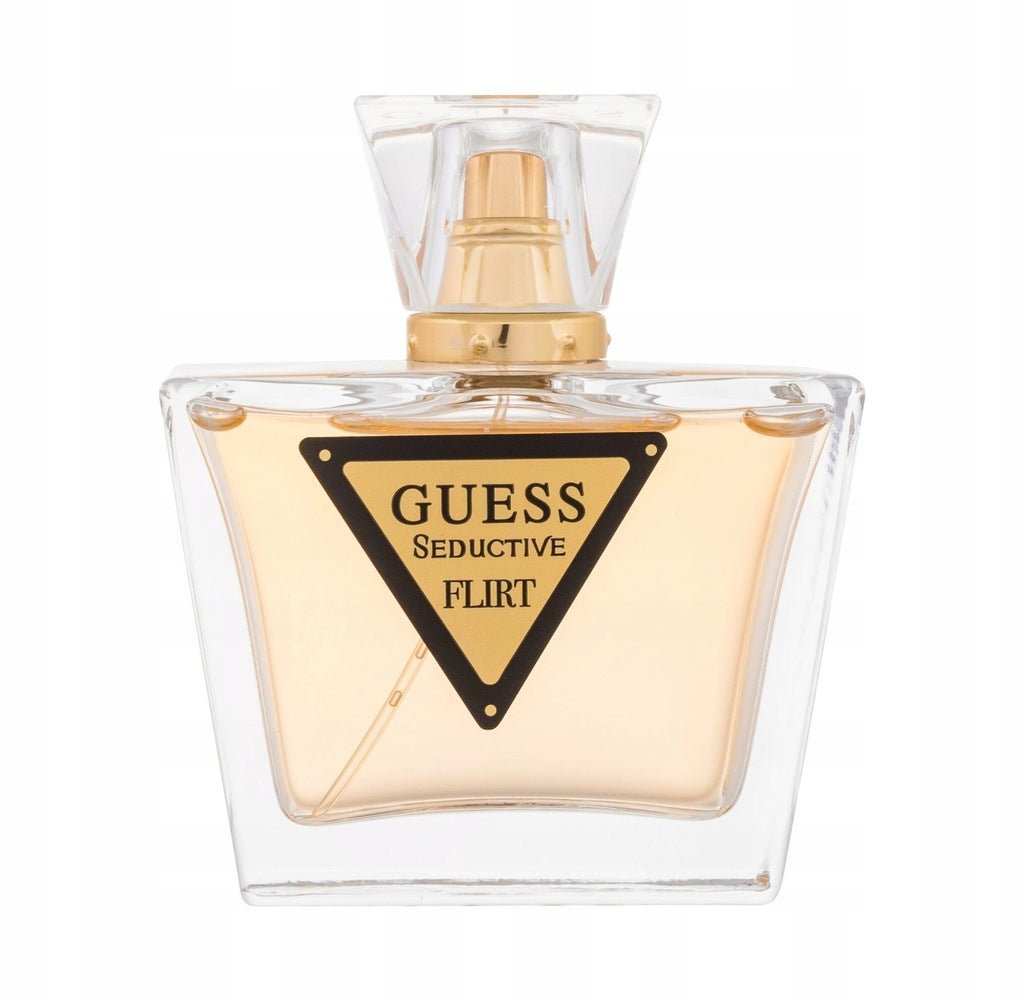 Guess Seductive Flirt For Women EDT 75Ml - AllurebeautypkGuess Seductive Flirt For Women EDT 75Ml