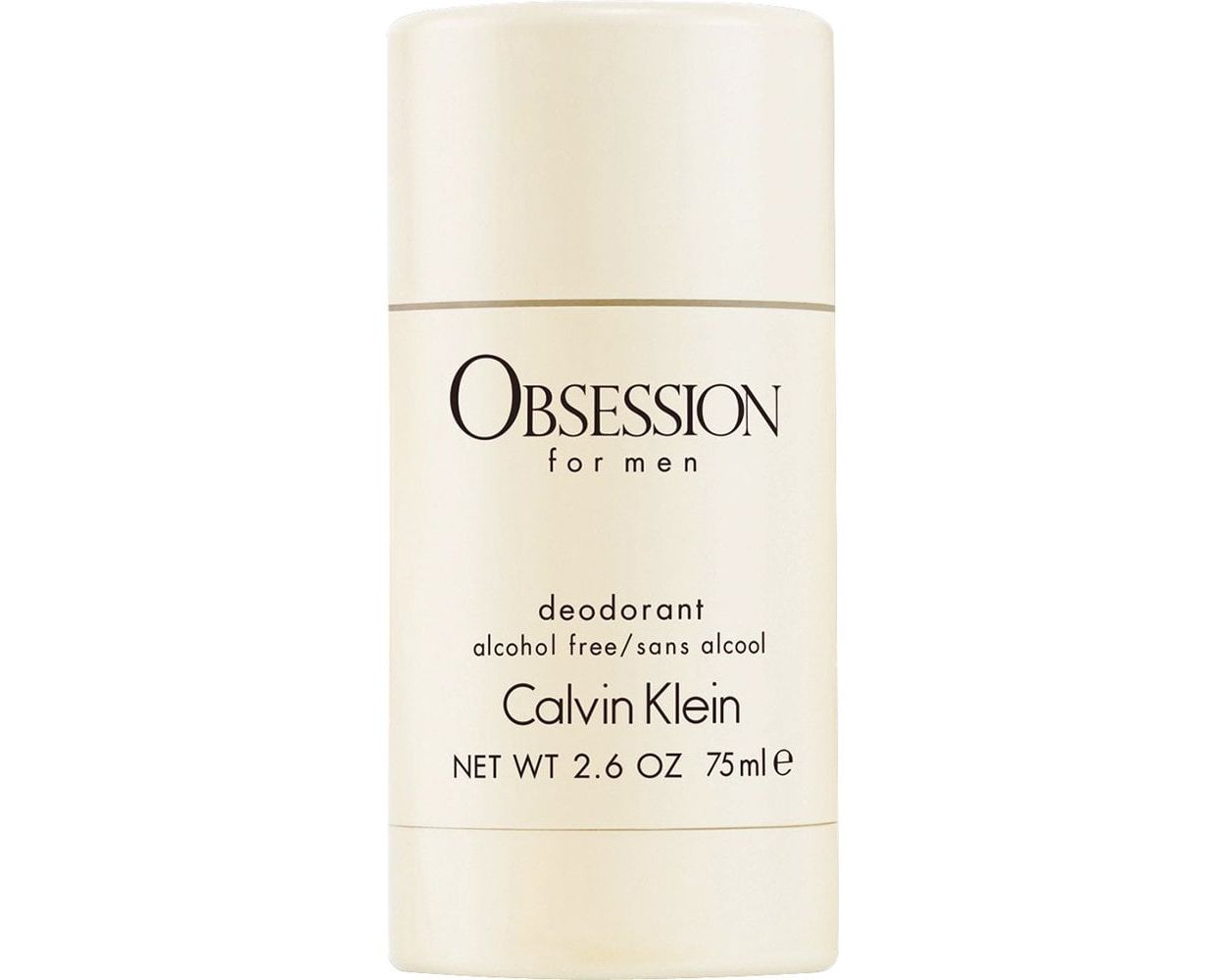 Calvin Klein Obsession For Men Deodorant Stick 75Ml - AllurebeautypkCalvin Klein Obsession For Men Deodorant Stick 75Ml