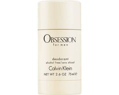 Calvin Klein Obsession For Men Deodorant Stick 75Ml - AllurebeautypkCalvin Klein Obsession For Men Deodorant Stick 75Ml