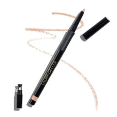 LAURA GELLER NEW YORK INKcredible Gel Eyeliner - Waterproof Smudge-proof Eyeliner Pencil - Built in Sharpener