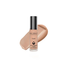 Juice Beauty Phyto Pigments Flawless Serum Foundation.