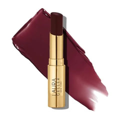LAURA GELLER NEW YORK Jelly Balm Moisturizing Tinted Lip Balm - Hydrating Vitamin E - Semi-Shine Finish