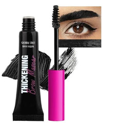Kaely Thickening Brow Mascara,Tinted Eyebrow Gel Waterproof,Eyebrow Color Makeup,Brow Fast Sculpt,Vegan