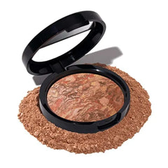 LAURA GELLER NEW YORK Baked Balance-N-Glow Illuminating Foundation - Buildable Sheer to Light Coverage - Satin Finish