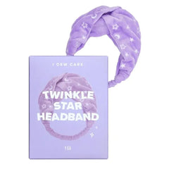 I DEW CARE Face Wash Headband  Animal Head band for Face Washing & Skincare, Spa Day, Soft & Fuzzy, Cute for Makeup, Shower, Teen Girls Stuff, Teddy Bear Ears, (1 Count)