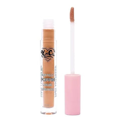 KimChiChic Beauty Mattely Poppin Liquid Lipstick, Long Lasting, Highly Pigmented Matte Lip Color, Smudge Proof, All Day Wear