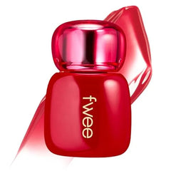 fwee 3D Voluming Tint Long lasting, Glowy Lip Tint for Makeup High Shine, Lightweight, Dewy Formula