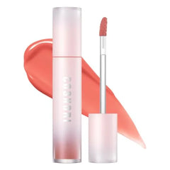 COSNORI Water Blurry Tint - Vegan Blurry Lip Tint, Lightweight & Long-lasting, Moist-watery texture, Flawless blurred lip