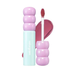 COLORGRAM Fruity Glass Tint | Korean Long Lasting & Waterproof Lip Stain