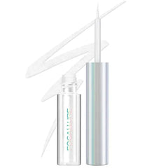 FOCALLURE Chameleon Liquid Eyeliner,Intense Color Shifting Eyeliner Pen,Metallic Multi-Reflective Finish,Waterproof,Smudge-proof,Ultra-Fine Tip