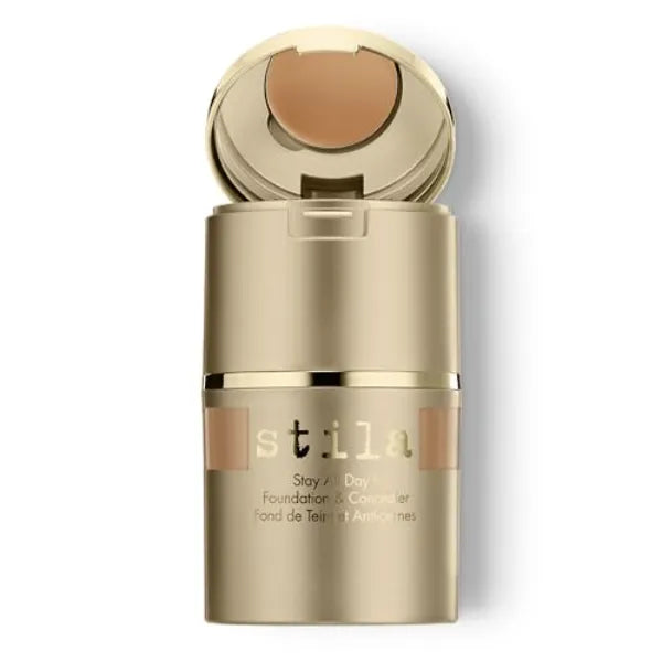 Stila Stay All Day Foundation & Concealer, 1 Count