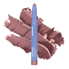 ALLEYOOP 11th Hour Cream Eyeshadow Stick – 2-in-1 Waterproof Eyeshadow & Liner