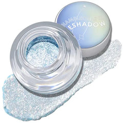 FOCALLURE Chameleon Cream Eyeshadow,Intense Color Shifting Creamy Eye Shadows,Highly Pigmented Metallic,Shimmer,Multi-Reflective Finishes