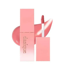 dasique Juicy Dewy Tint 0.12 oz Light Application with moisture Long Lasting & wearing Glossy Lip Stain, Non sticky Korean makeup stocking stuffers.