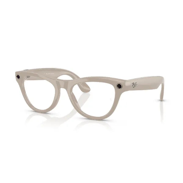 Ray-Ban Meta Skyler Smart Glasses