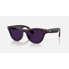 Ray-Ban Meta Skyler 2nd Generation Smart Glasses