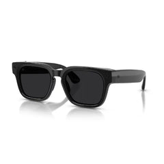 Meta Fury AI Glasses – Classic Black / Polarised Gray
