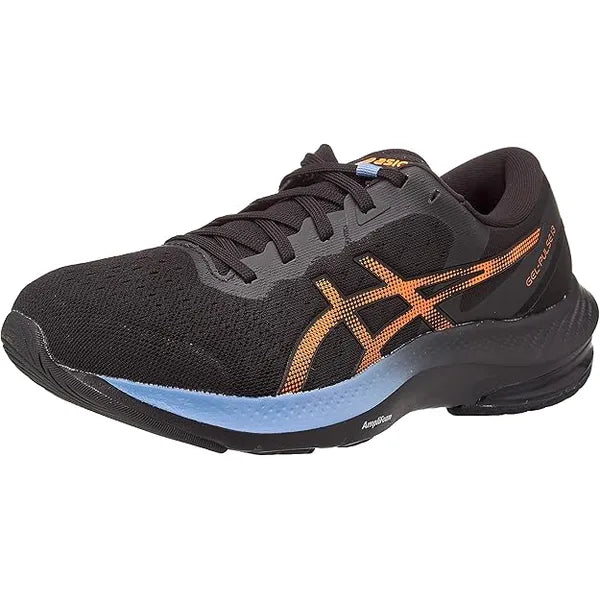 Asics Gel Pulse 13 men's Running Shoes Black 46 EU