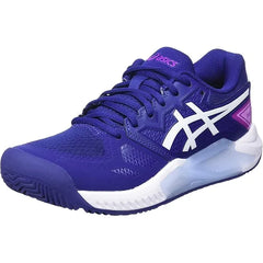Asics GEL-CHALLENGER 13 PADEL women's Sneaker Blue 37 EU
