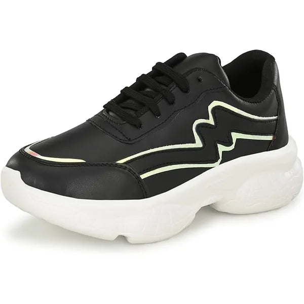 Centrino 1514 Uni-sex Casual Sneaker