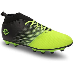 Nivia Ashtang Football Studs 42 EU Green