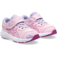 Asics Unisex Kids Running Shoes Cotton-Candy 19.5 EU
