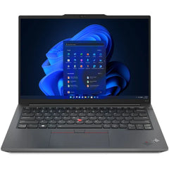 Lenovo ThinkPad E14 Gen 5 AMD R5, 16GB RAM 256GB SSD (21JR001RUS) - Graphite Black