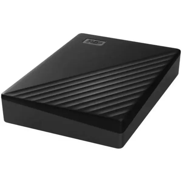 Western Digital Hard Drive Portable Drive Plus