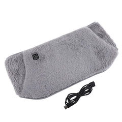 Flaremore Cordless Heating Pad Waist Belt - Fast Heating with 3 Heat Levels for Women & Girls