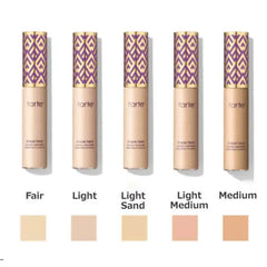 Tarte Shape Tape Contour Concealer in Light Medium
