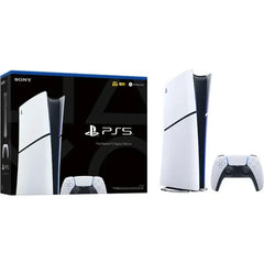 Sony PlayStation 5 Slim Console Digital Edition