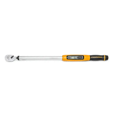 GEARWRENCH Electronic Torque Wrenches – Precision Digital Tools