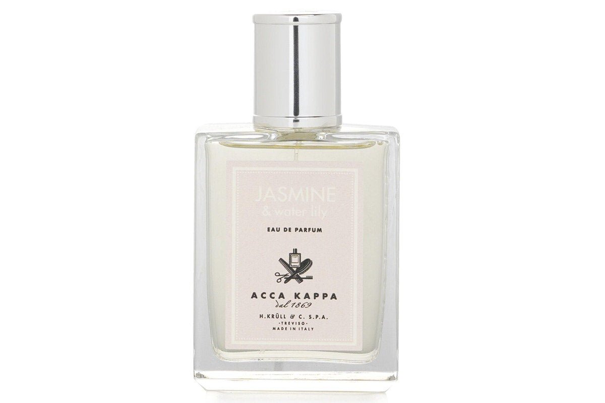 Acca Kappa Jasmine & Water Lily For Women EDP 100Ml - AllurebeautypkAcca Kappa Jasmine & Water Lily For Women EDP 100Ml