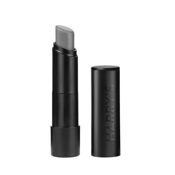 Harry's Black Lip Balm for Men, Hydrating Lip Balm with Natural Finish - Korean Skincare Technology with Meadowfoam Oil