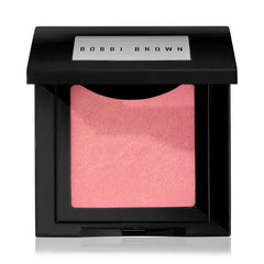 Bobbi Brown Blush, Silky, Buildable Color for a Natural Flushed Look