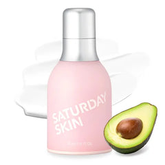 Saturday Skin Wide Awake Eye Cream – Brightening & Hydrating for Dark Circles & Wrinkles