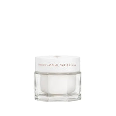 Charlotte Tilbury Magic Water Face Cream – Lightweight Dewy Gel Moisturizer with Niacinamide & Biopeptide Complex