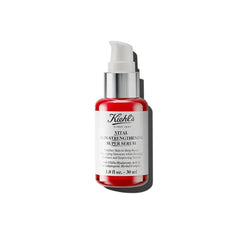 Kiehl's Vital Skin-Strengthening Hyaluronic Acid Super Serum, Boosts Radiance & Smooths Fine Lines, Improves & Renews Skin Texture, with Adaptogenic Herbal Complex, for All Skin Types