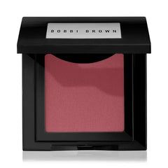Bobbi Brown Blush, Silky, Buildable Color for a Natural Flushed Look