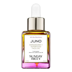 Sunday Riley Juno Antioxidant and Superfood Face Oil