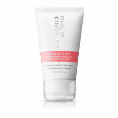 PHILIP KINGSLEY | Bond Builder Restructuring Treatment Hair Repair Mask | Treatment for Damaged, Bleached, Colored Hair | Breakage and Split Ends Treatment | 1.35oz