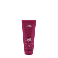 Aveda Color Control Conditioner Protects Color Treated Hair Fights Color Fading  Silicone Free 97% Naturally Derived for All Hair Types