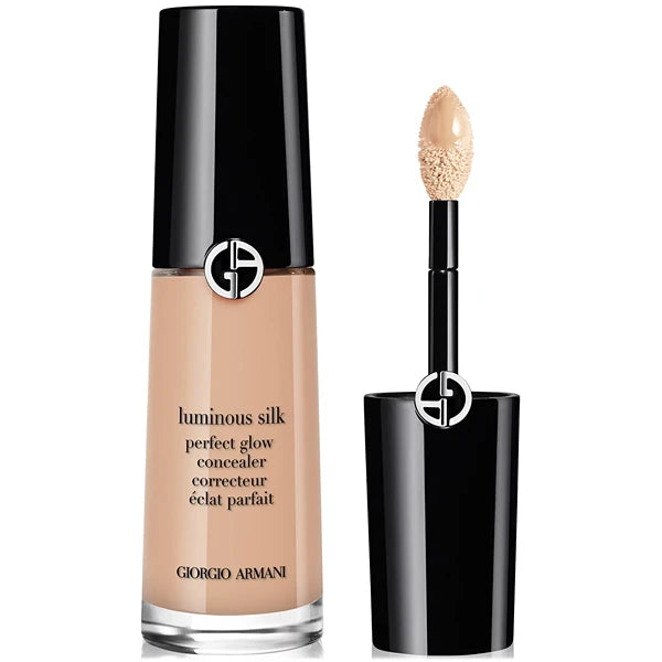 Armani Beauty Luminous Silk Concealer