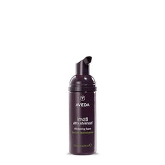 Aveda Invati Ultra Advanced Thickening Foam Styling Foam for Thin & Thinning Hair Instantly Thickens Hair Flexible Hold 97% Naturally Derived