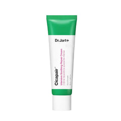 Dr.Jart+ Cicapair Sensitive Skin Face Moisturizer for Redness and Barrier Repair with Centella Asiatica
